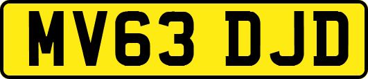 MV63DJD