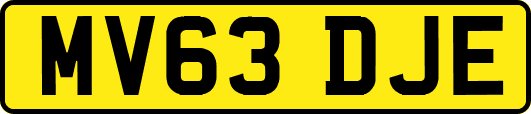 MV63DJE