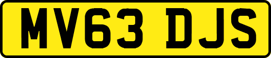 MV63DJS