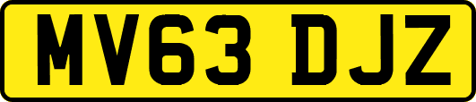 MV63DJZ