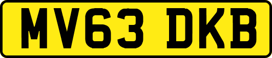 MV63DKB