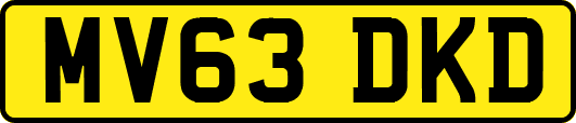 MV63DKD