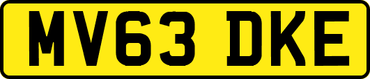 MV63DKE