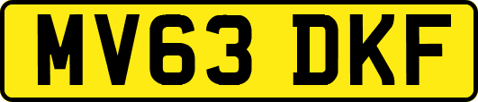 MV63DKF