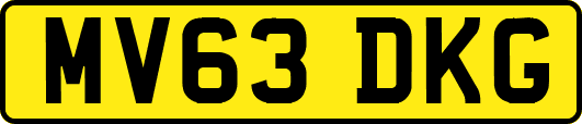 MV63DKG