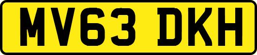 MV63DKH