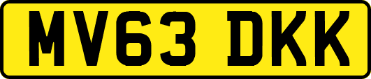 MV63DKK