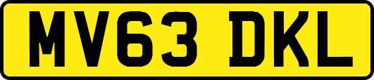 MV63DKL