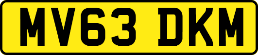 MV63DKM