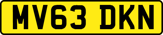 MV63DKN