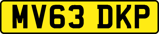 MV63DKP