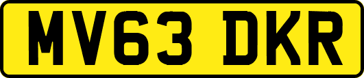 MV63DKR
