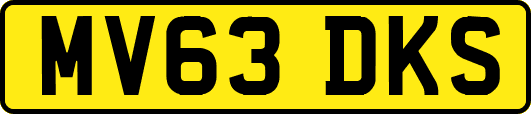 MV63DKS