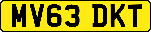 MV63DKT