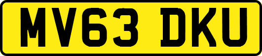 MV63DKU