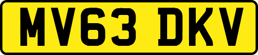 MV63DKV
