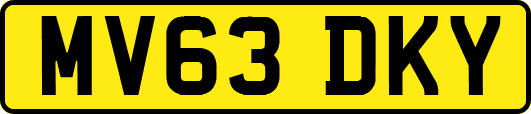 MV63DKY