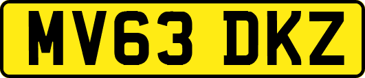 MV63DKZ