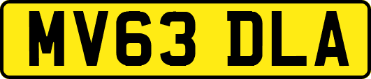 MV63DLA