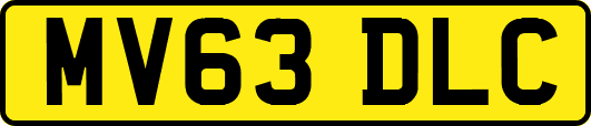 MV63DLC