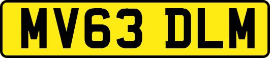 MV63DLM