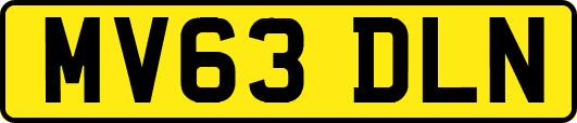 MV63DLN