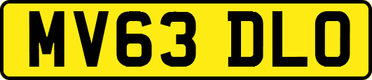 MV63DLO