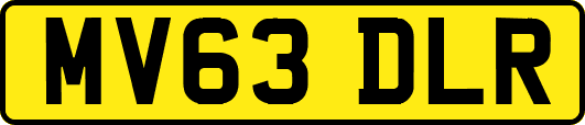 MV63DLR