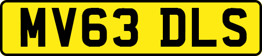 MV63DLS