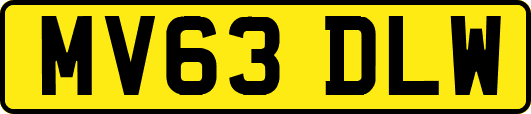 MV63DLW
