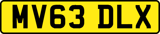 MV63DLX
