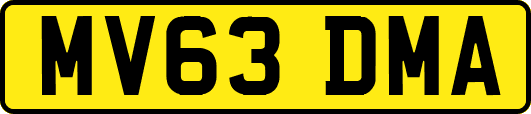 MV63DMA