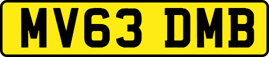 MV63DMB