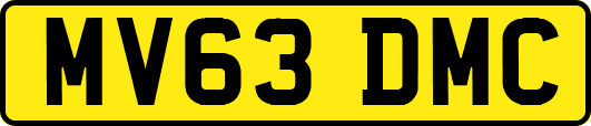 MV63DMC