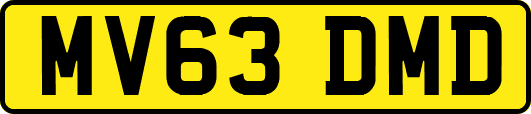 MV63DMD