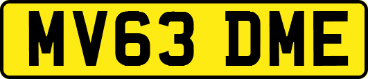 MV63DME
