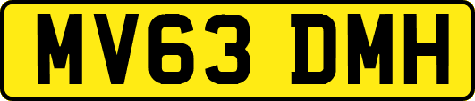 MV63DMH