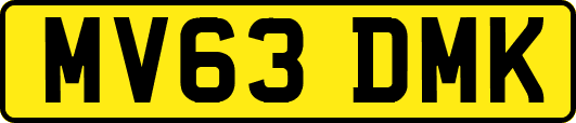 MV63DMK