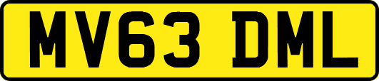 MV63DML