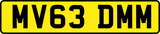 MV63DMM
