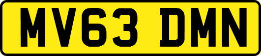 MV63DMN