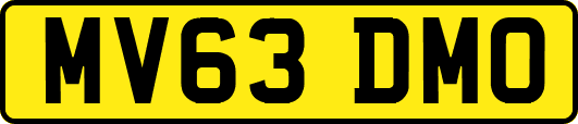 MV63DMO