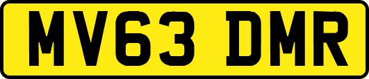 MV63DMR
