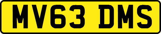 MV63DMS