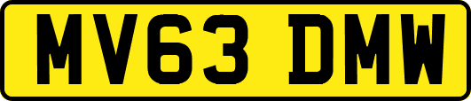 MV63DMW