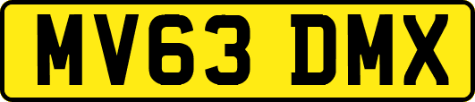 MV63DMX