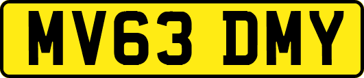 MV63DMY