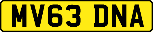 MV63DNA