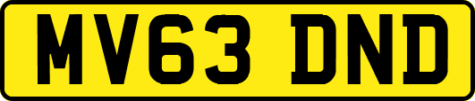MV63DND