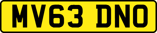 MV63DNO